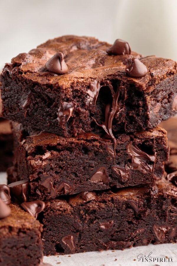 Homemade Desserts