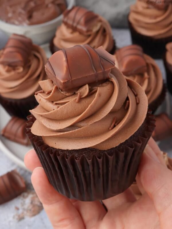 Cupcake
