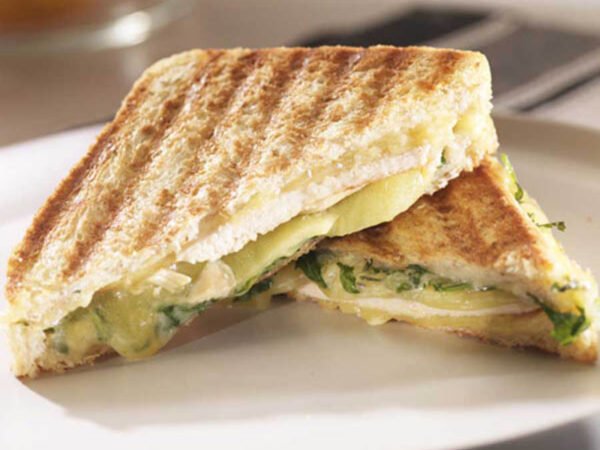 Toasties
