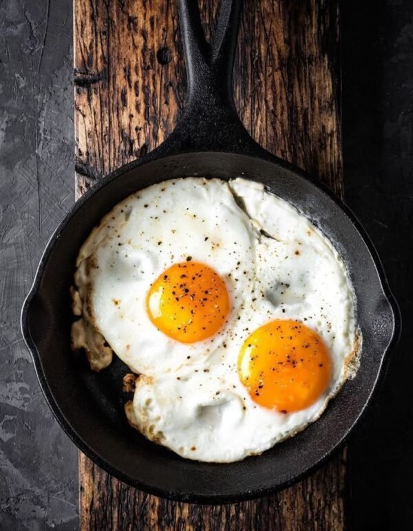 Fried Egg