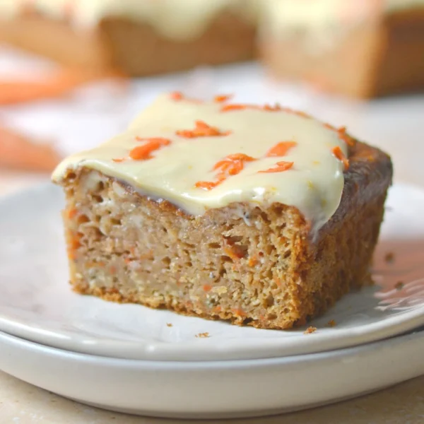 Protein Desserts